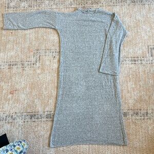 Zara - Sweater dress